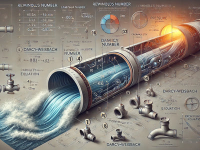 Conceptos Básicos: Hidráulica de Sistemas de Conducción