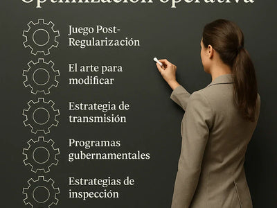 Claves de operación eficiente