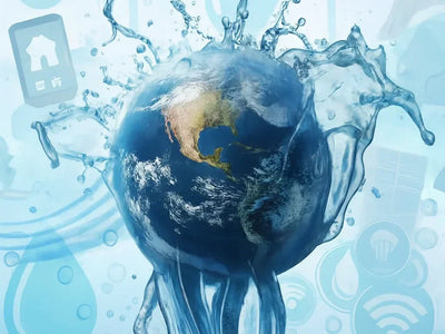 Una  nueva operación hídrica