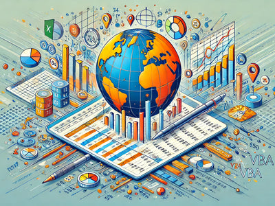 De KML a Excel: Manejo de Datos Geográficos