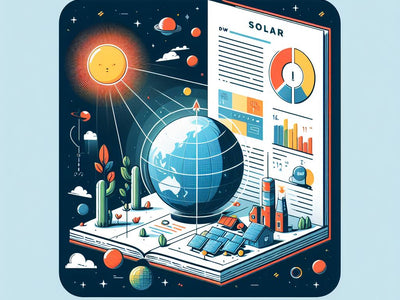 Potencial de la energía Solar
