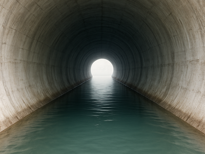 Canales Circulares: Analisis Multivariable