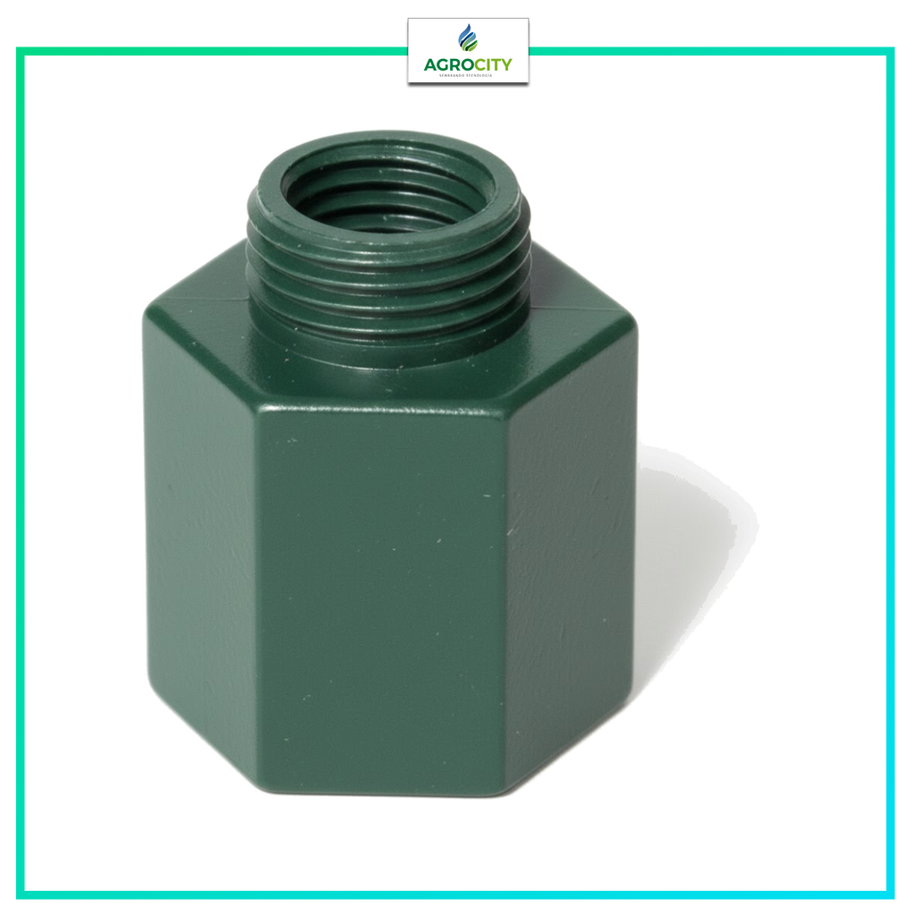 ADAPTADOR PARA ARBUSTOS ­PARA BOQUILLAS HEMBRA