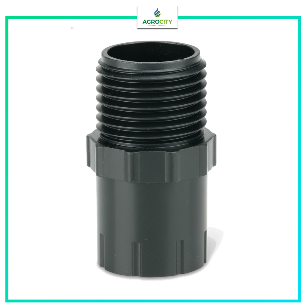 ADAPTADOR PARA ARBUSTOS ­PARA BOQUILLAS O BURBUJEADO HEMBRA