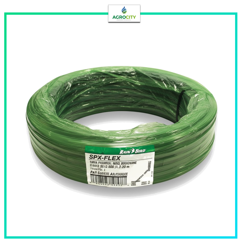 MANGUERA EXTRA FLEXIBLE SPX