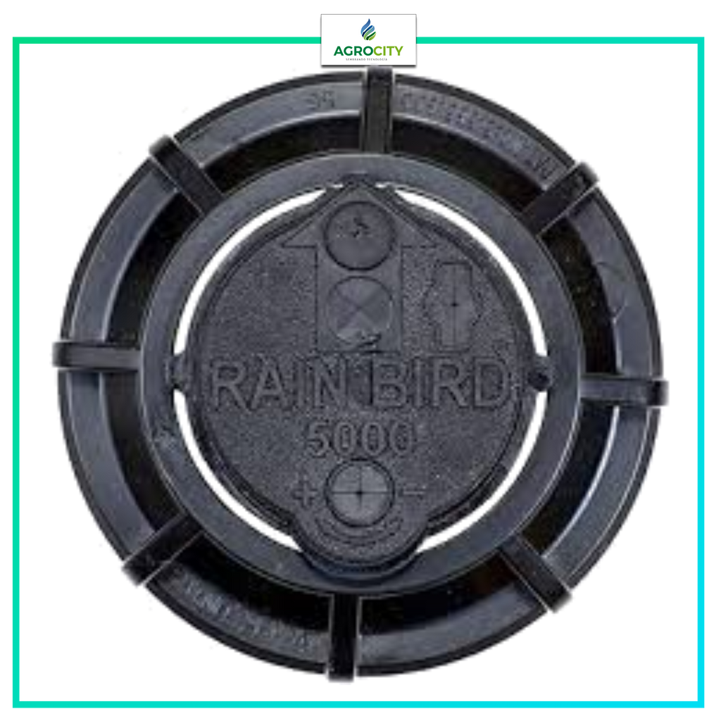 ROTOR 5012 PLUS HEMBRA