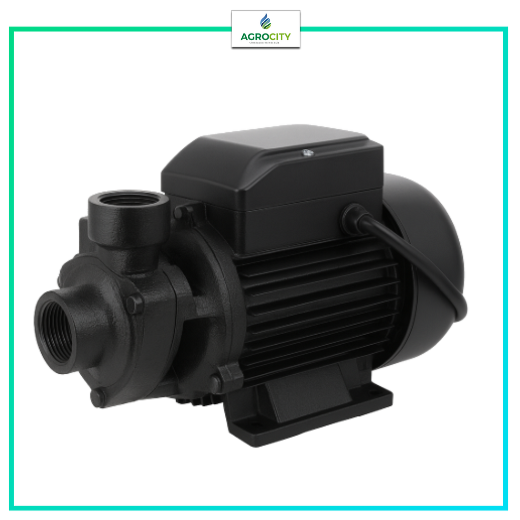 BOMBA ELECTRICA