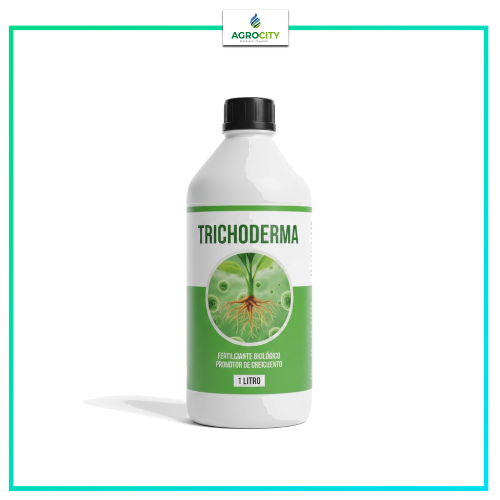 TRICHODERMA