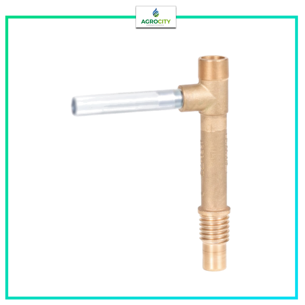 LLAVE PARA VALVULA DE ACOPLE RAPIDO