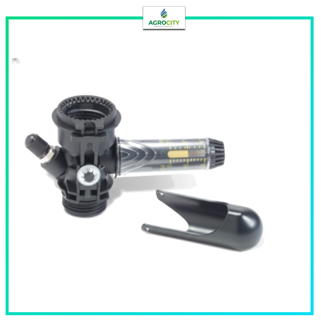 REGULADOR DE PRESION PRS DIAL