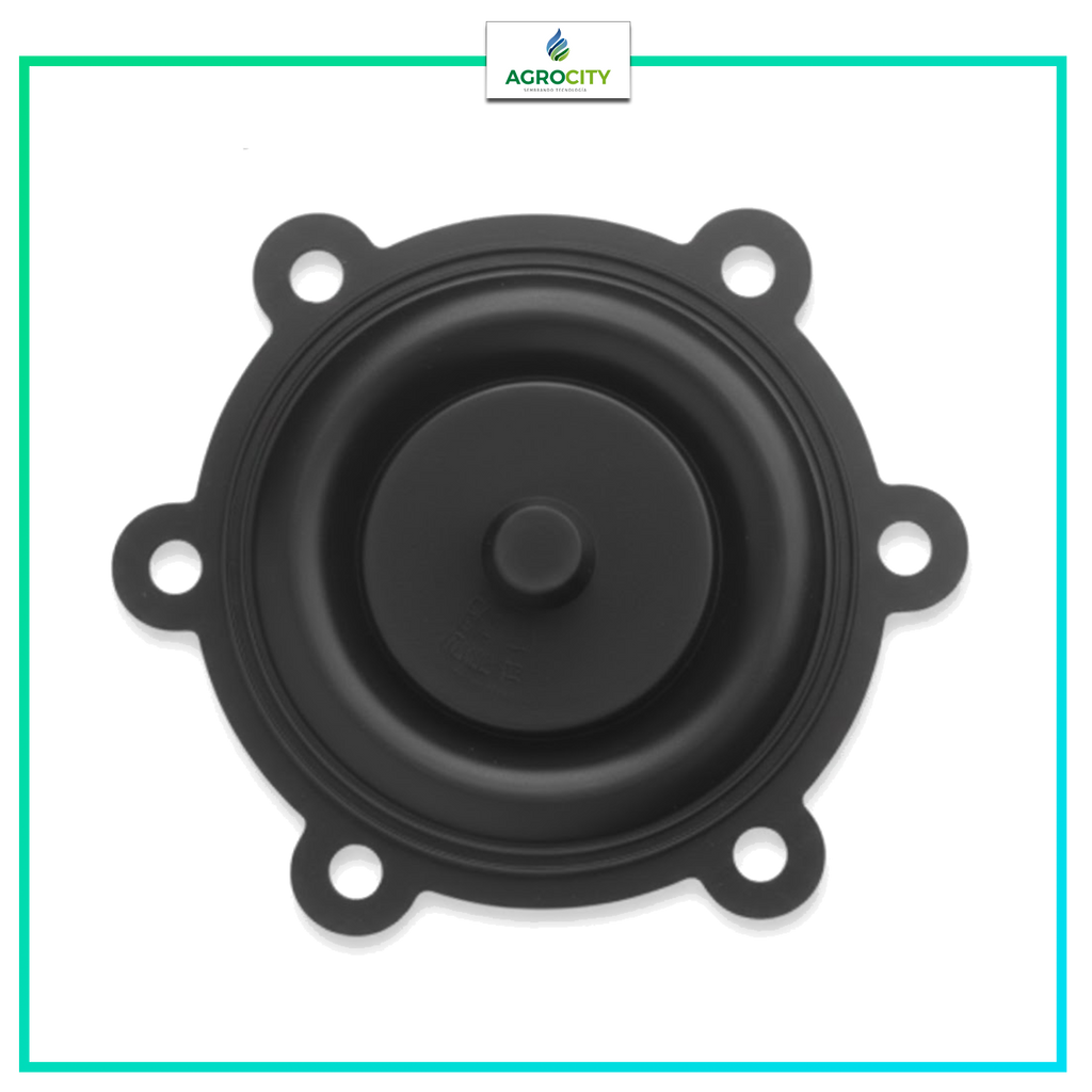 DIAFRAGMA PARA VALVULAS