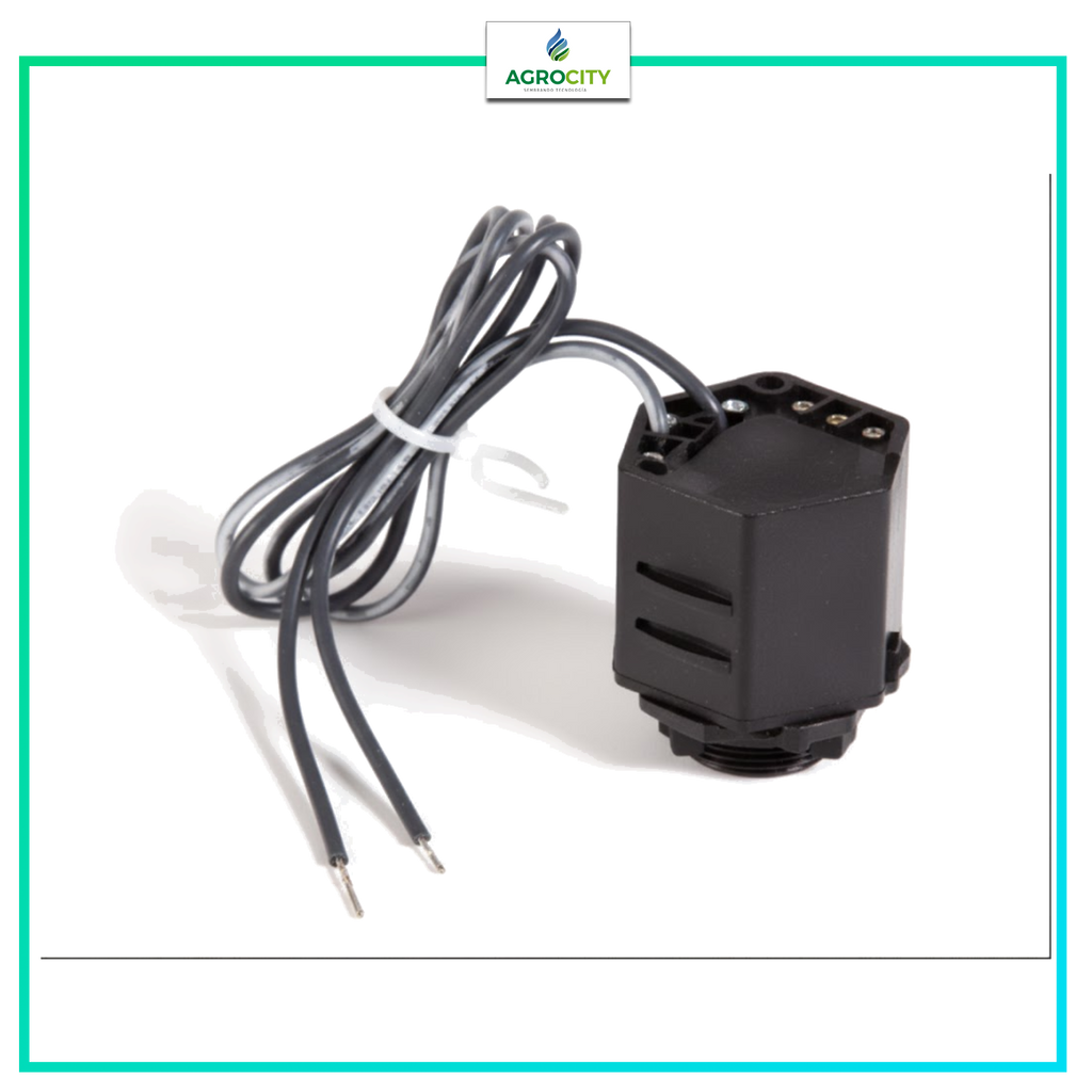 SELENOIDE PARA VALVULAS DV