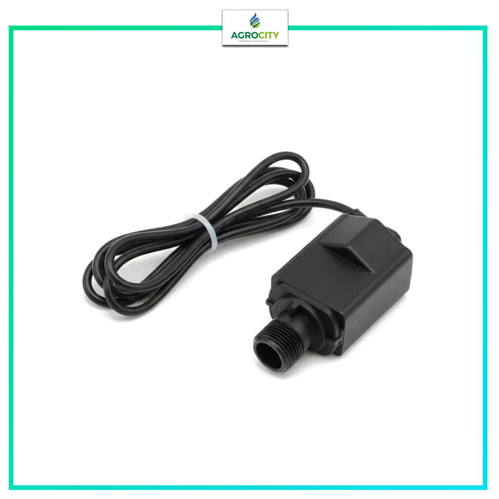 SELENOIDE PARA VALVULAS HV