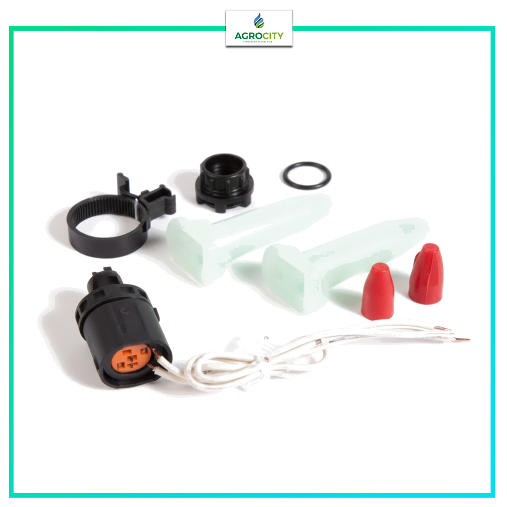 SELENOIDE PARA VALVULAS PGA / PEB