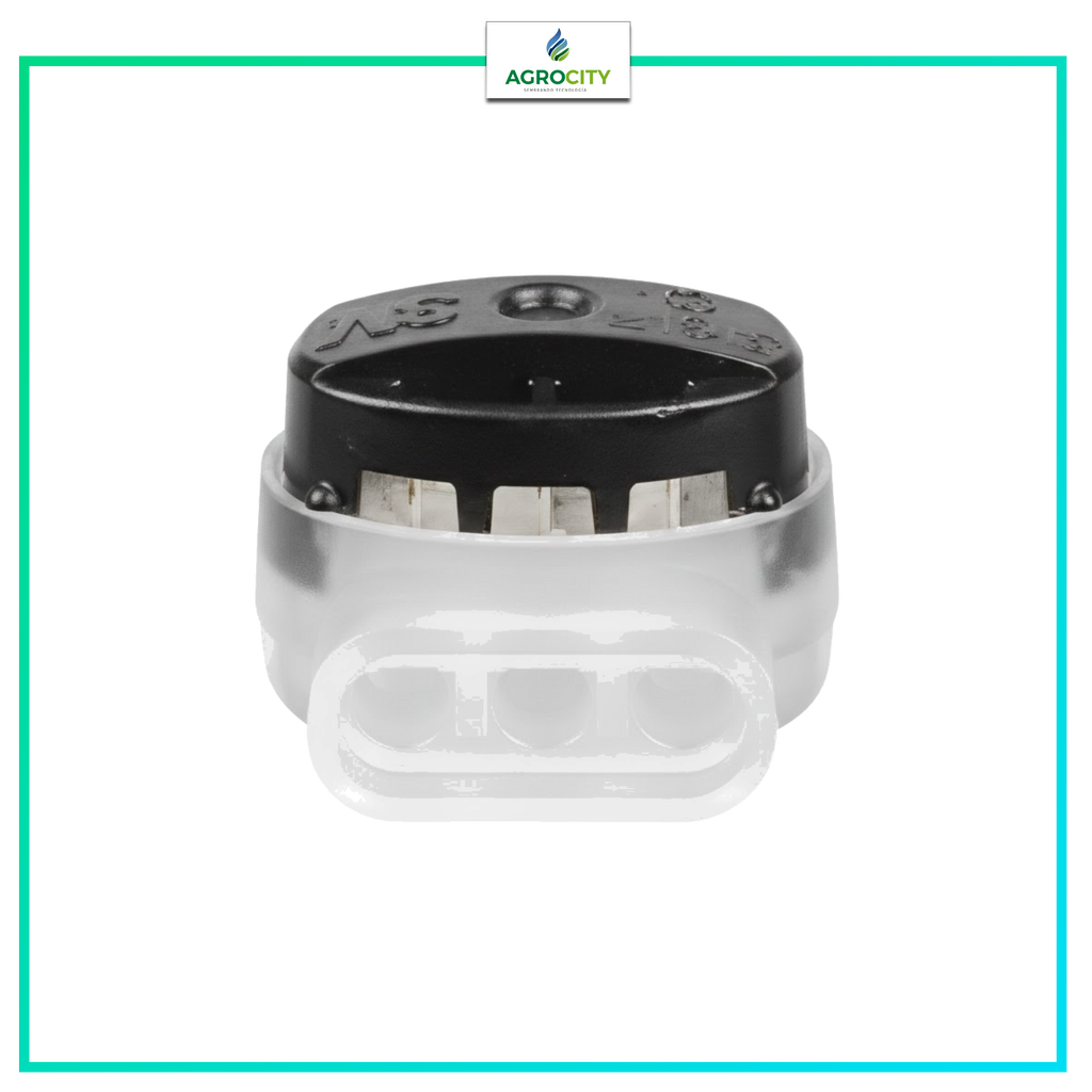 CONECTOR BLINDADO 3M 316 IR