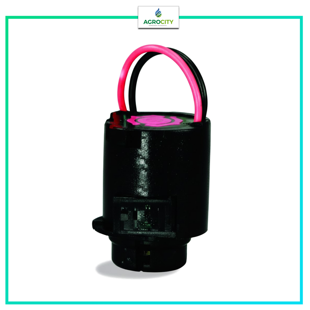 ADAPTADOR DE VALVULA PARA SELENOIDE DEL TBOS BT