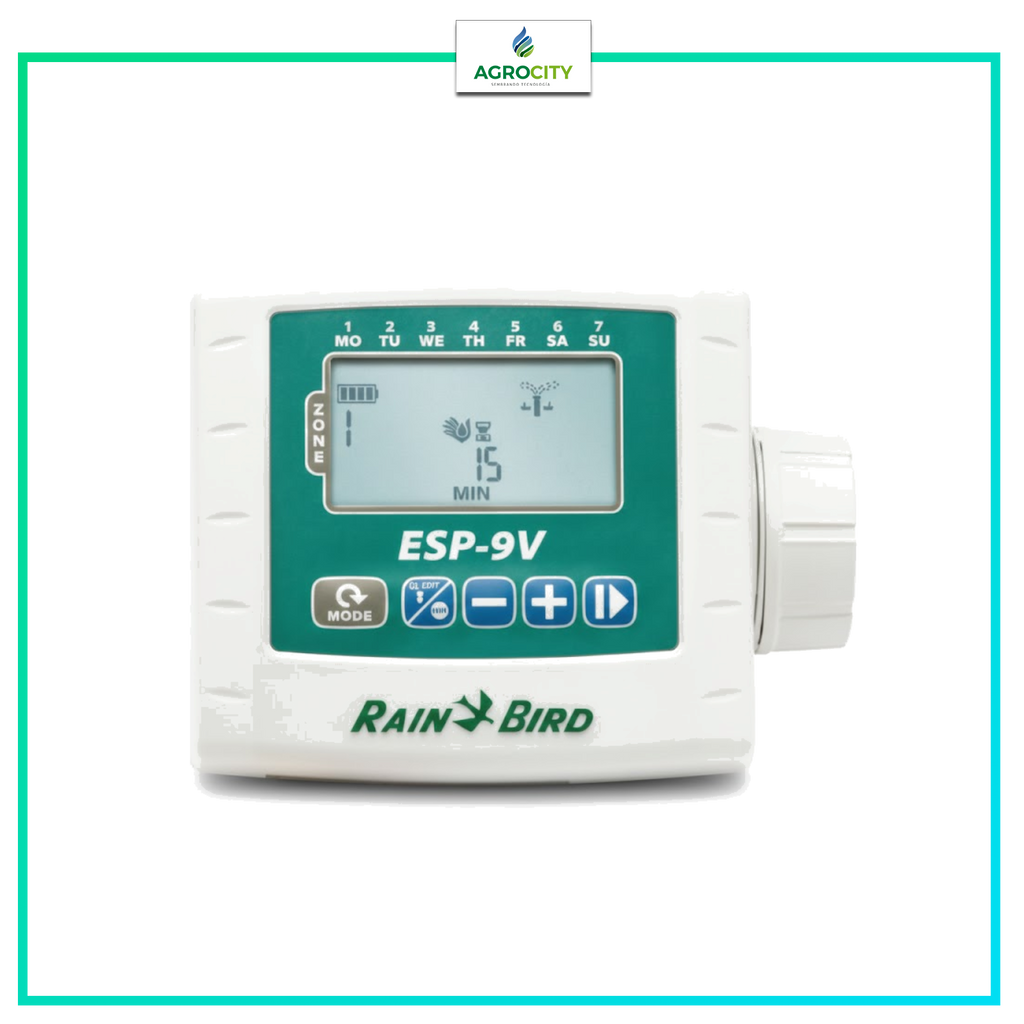CONTROLADOR ESP-TM2 120 INT/EXT