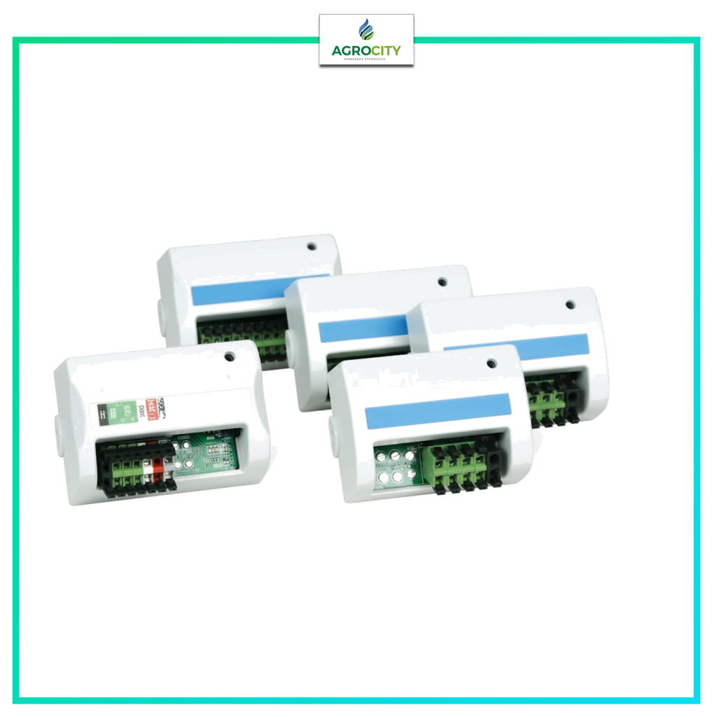 MODULO BASE PARA CONTROLADOR ESPLX SIN SENSOR DE FLUJO