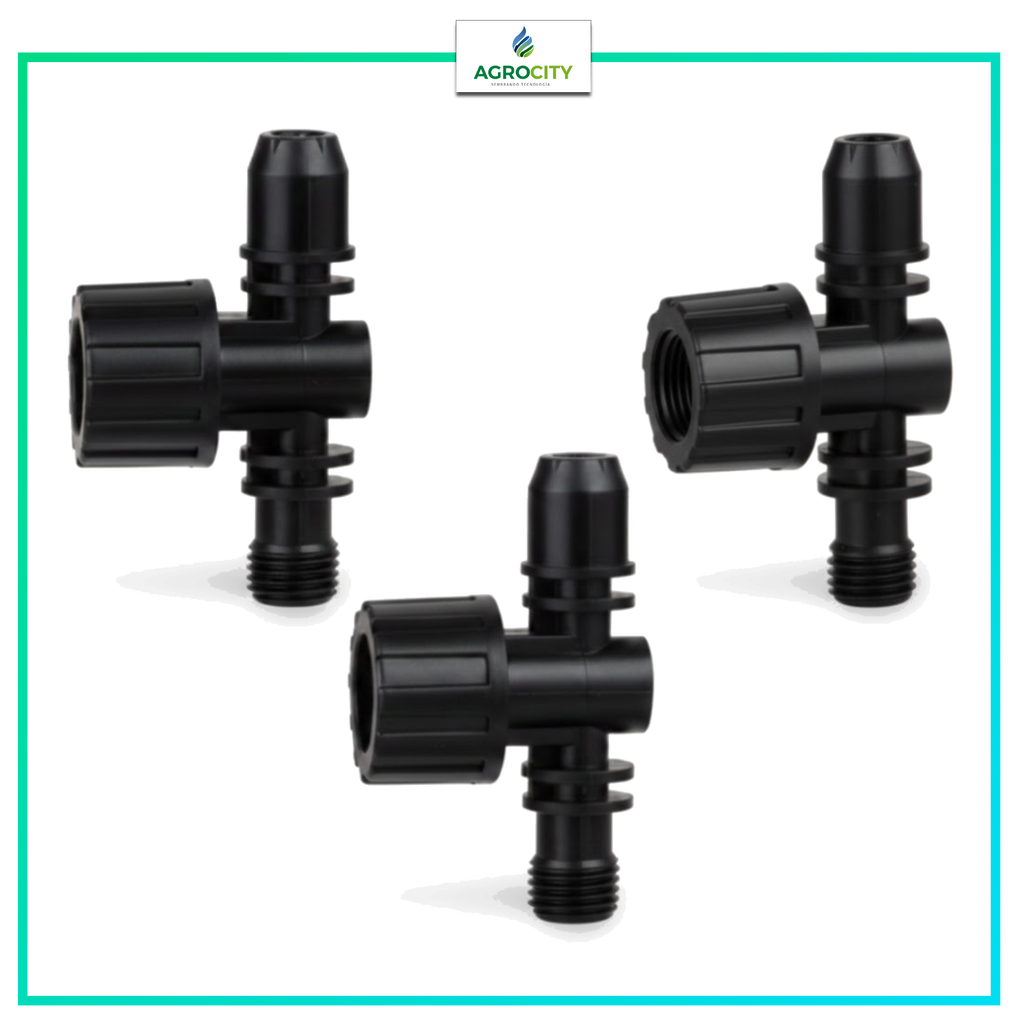 MICROASPERSOR XERI-SPRAY AJUSTABLE
