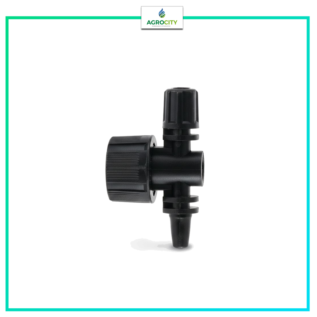 NEBULIZADOR X360 MISTER AJUSTABLE