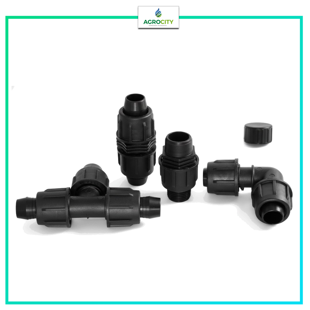 CONEXIONES TWIST LOCK 800 SERIES
