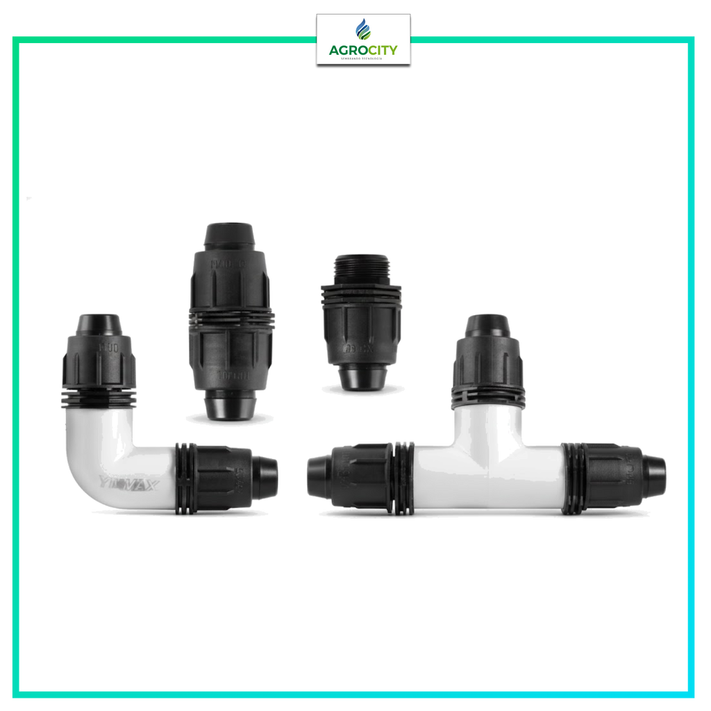 CONEXIONES TWIST LOCK 1000 SERIES