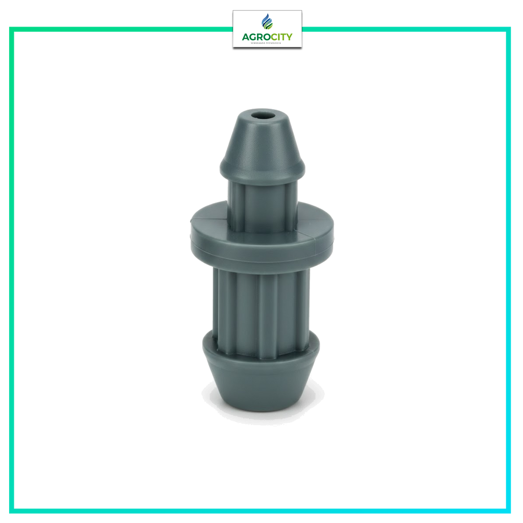 CONEXIONES, COMPONENTES Y MANGUERA DE 6 MM