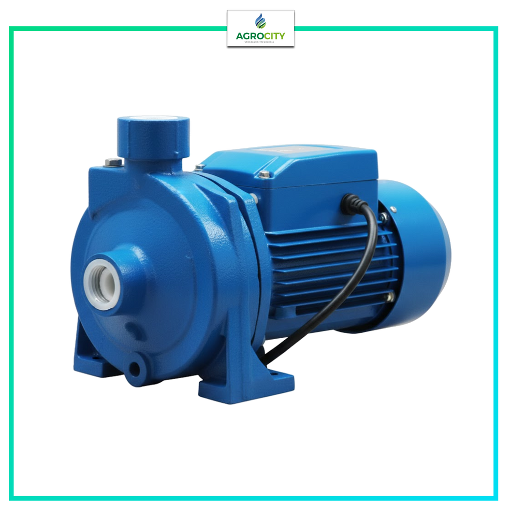 BOMBA SUPERFICIAL CENTRIFUGA NPT