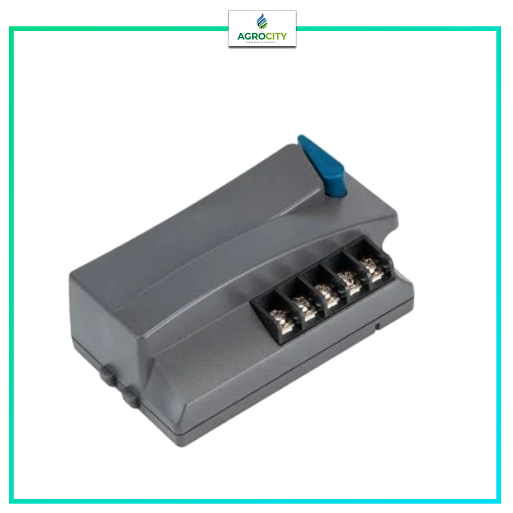 MODULOS CONTROLADOR ICC 2