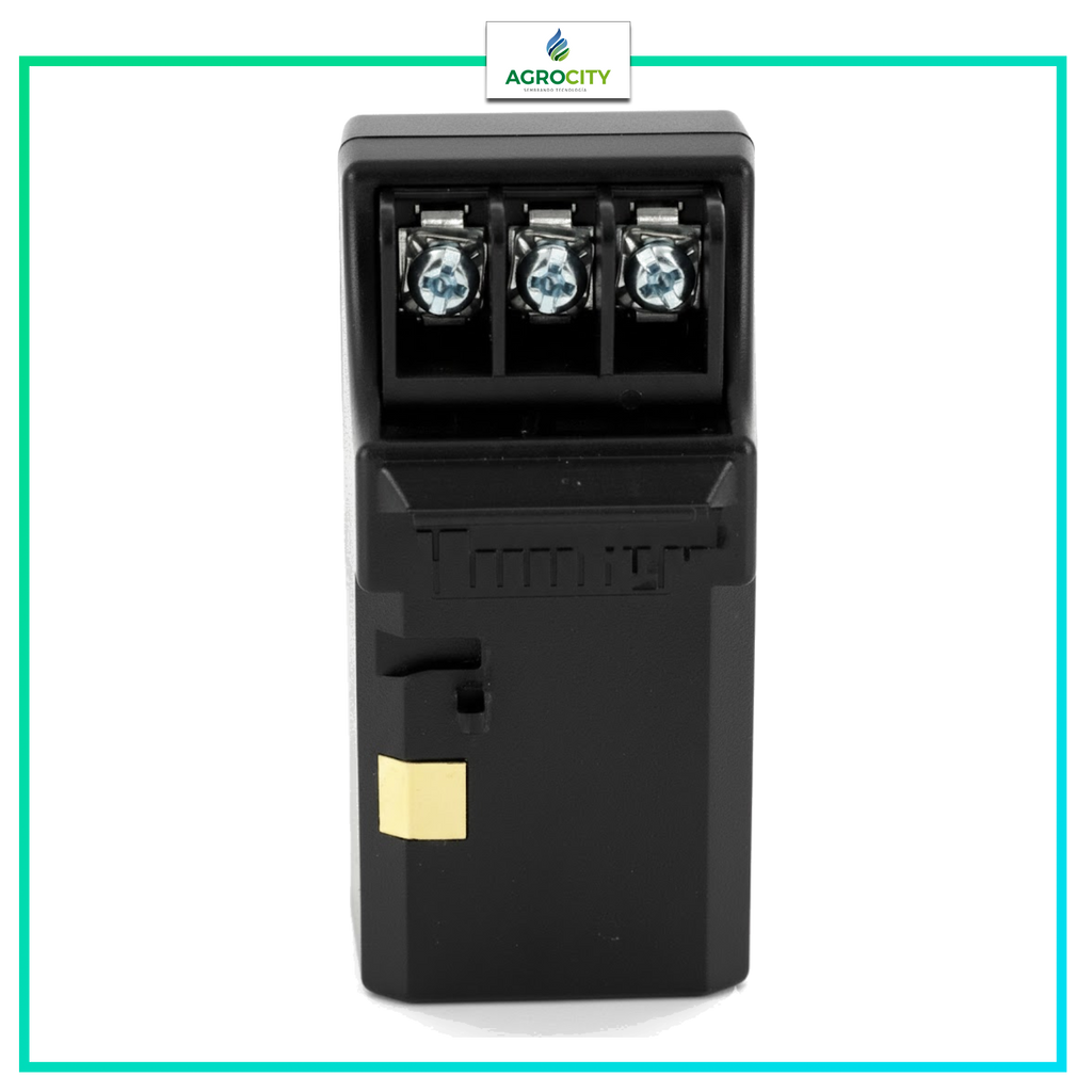 MODULO PARA CONTROLADOR HPC (EXTERIOR/INTERIOR)