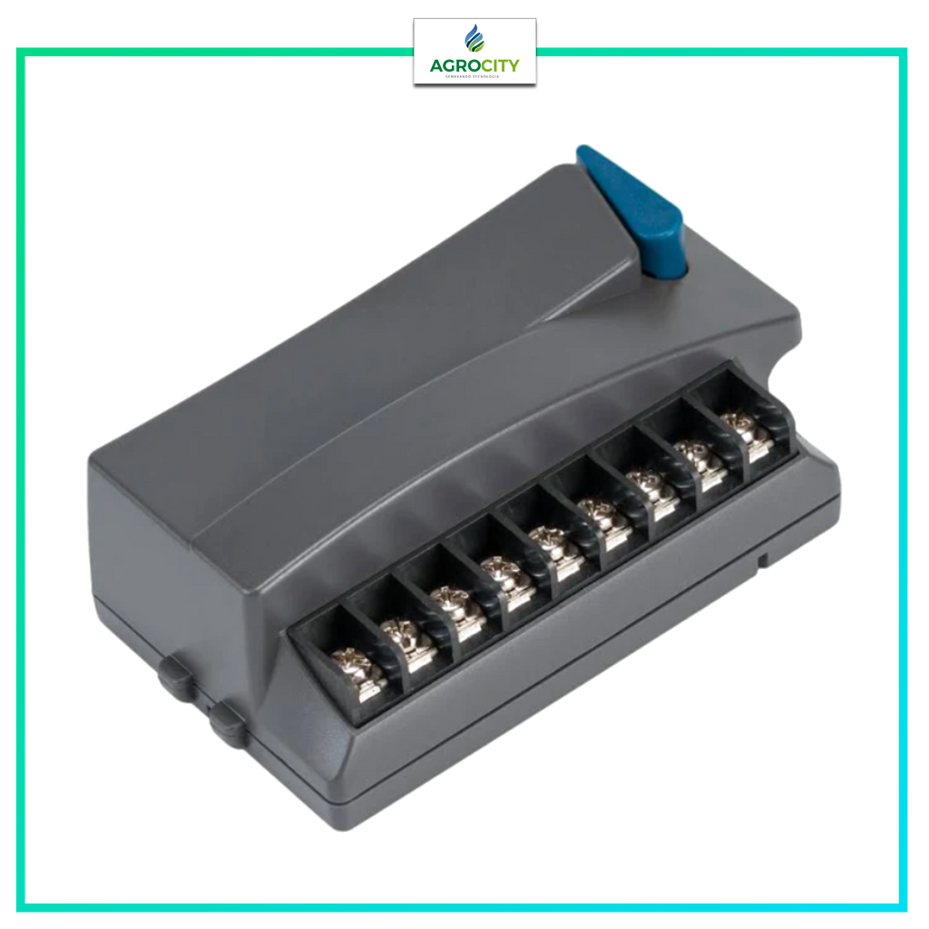 MODULO PARA CONTROLADOR HCC