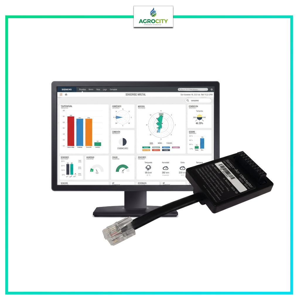 WeatherLink Datalogger Serial