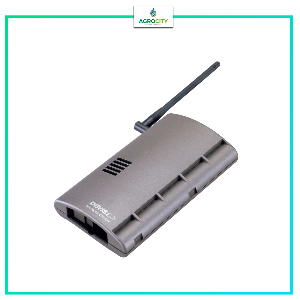 WIRELESS WEATHER ENVOY