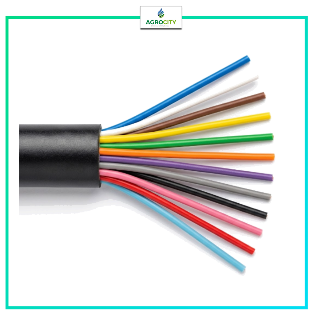 CABLE MULTIPLE