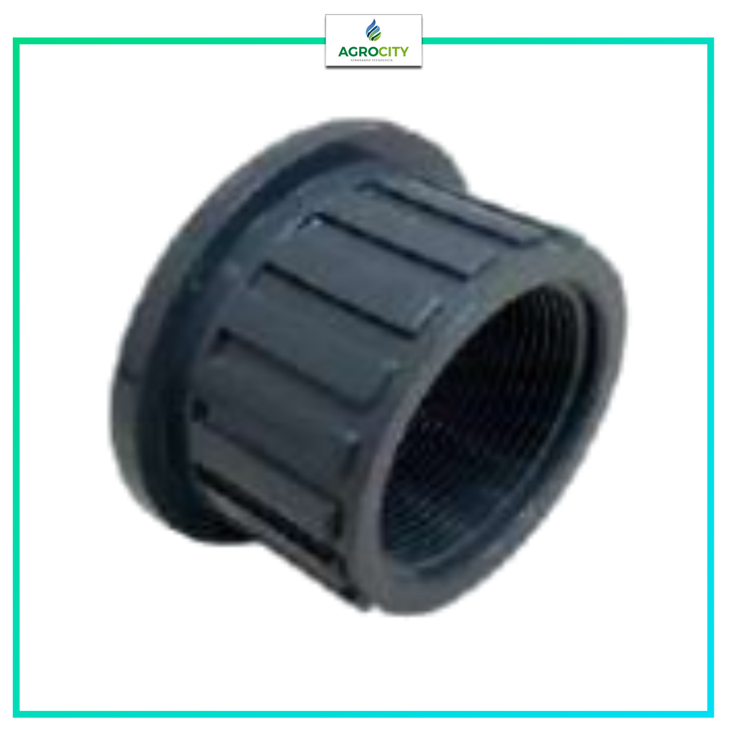 CONECTOR HEMBRA