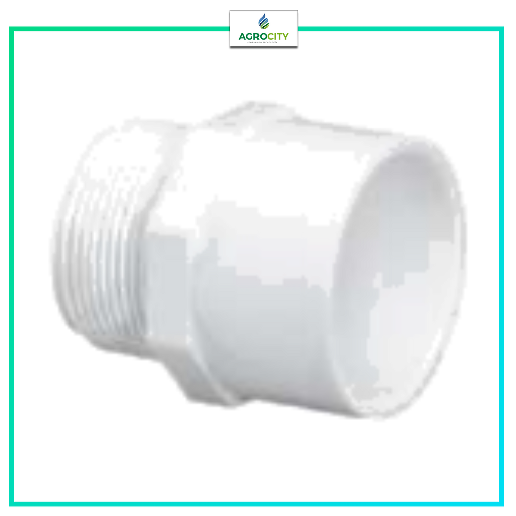 ADAPTADOR MACHO CEMxRM