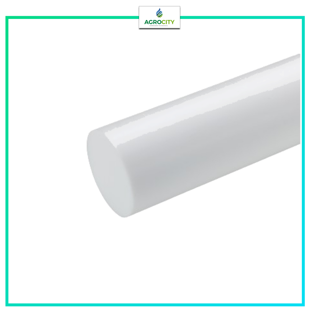 BARRA PP NATURAL 8 PIES (2.4M)