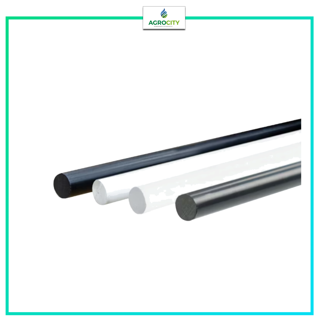 SOLDADURA EN ROLLO PP NATURAL