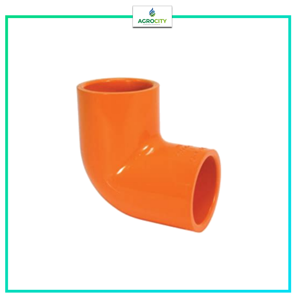 CODO 90 CEMENTAR