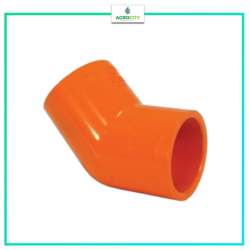 CODO 45 CEMENTAR