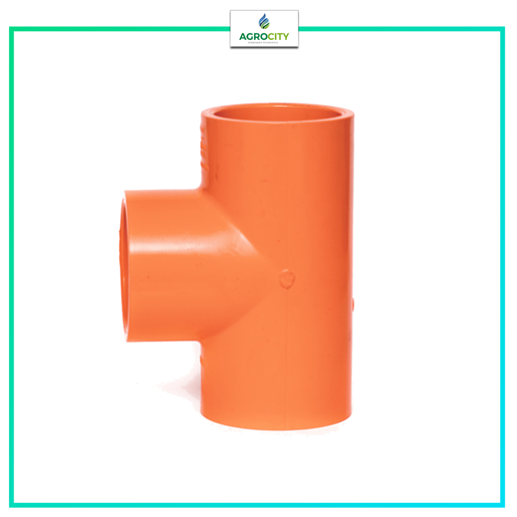 TEE CEMENTAR