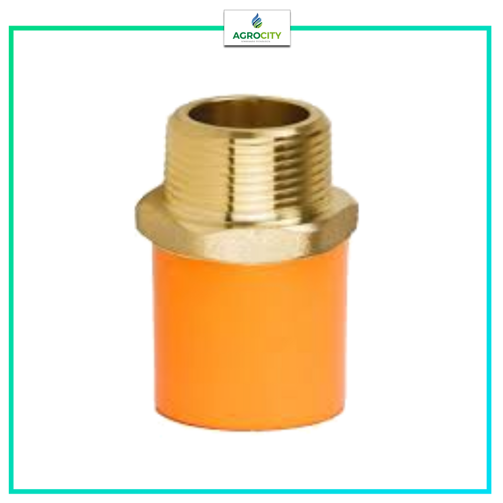 ADAPTADOR BLAZEMASTER MACHO