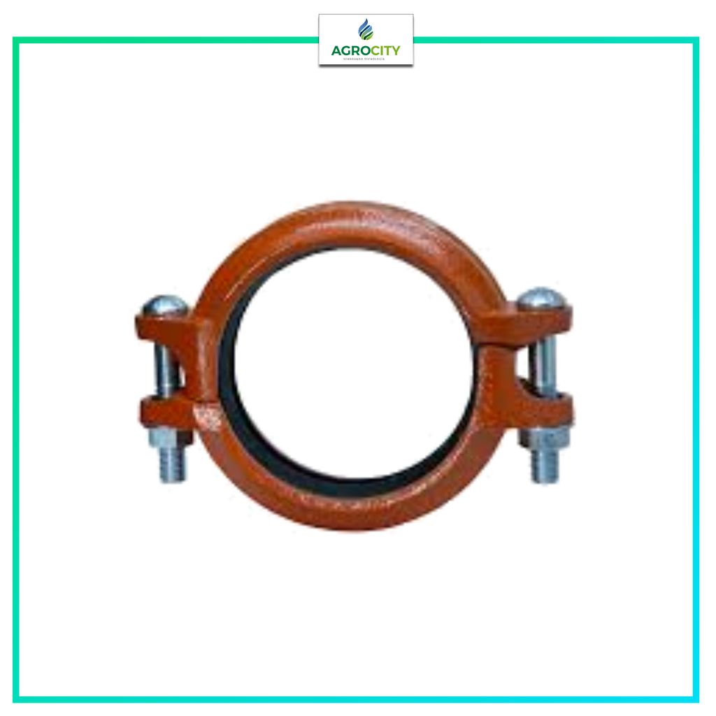 COPLE FLEXIBLE MODELO FLX1