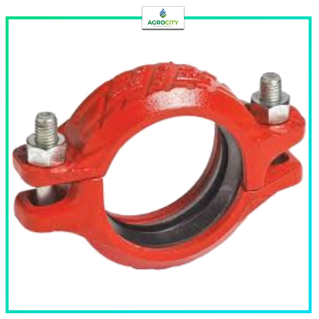 COPLE RIGIDO MODELO RGD1