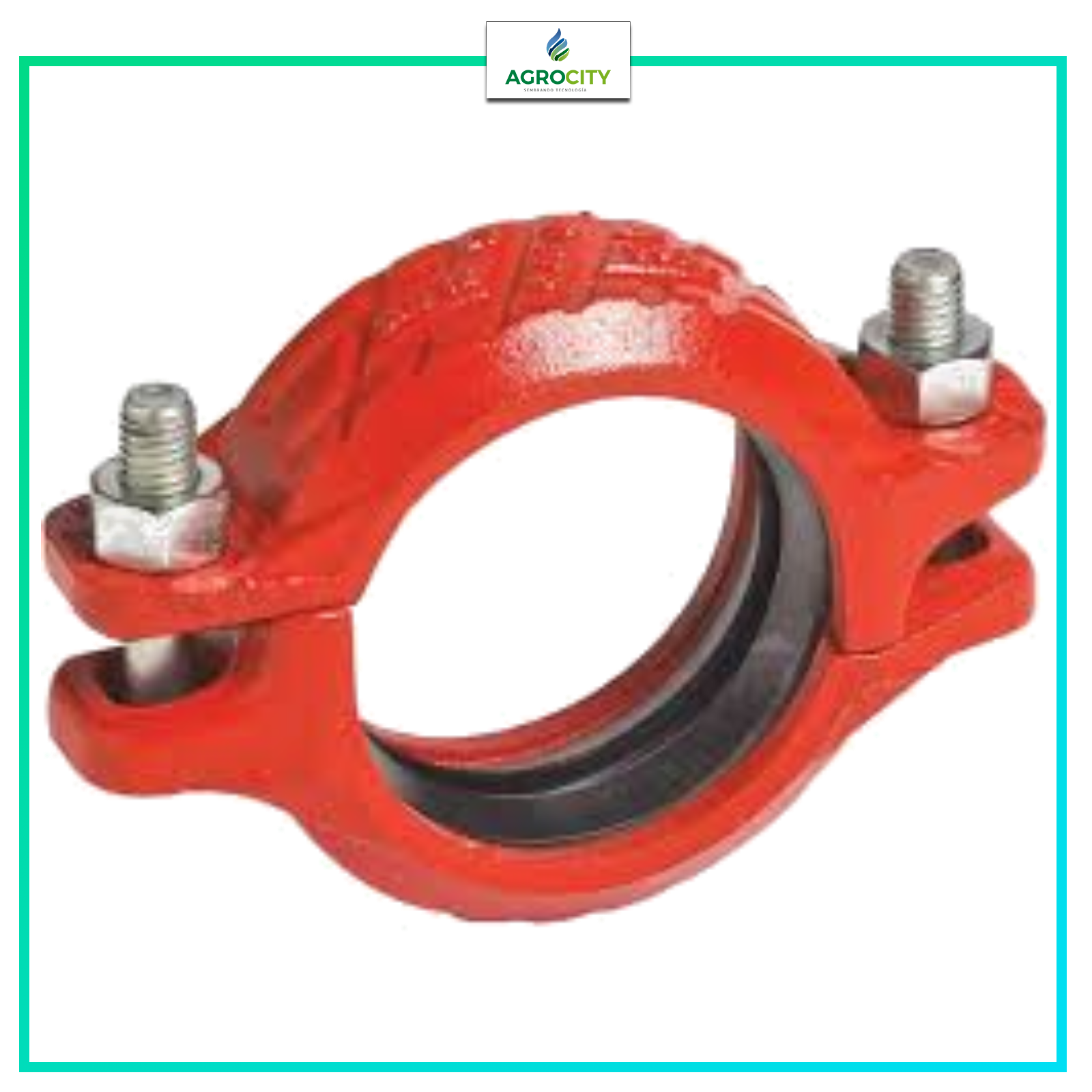 Coplera Ridgid COPLE RIGIDO MODELO RGD1 – Agrocity