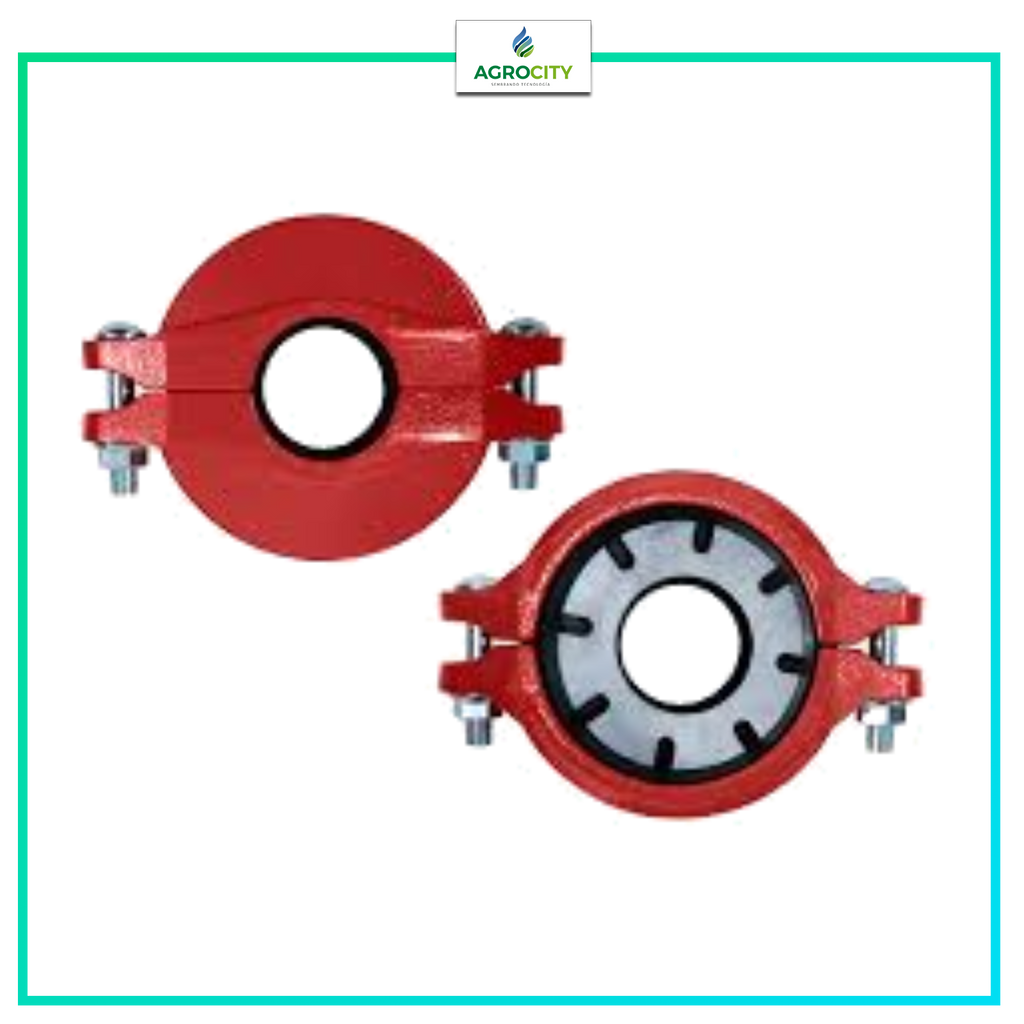 COPLE REDUCTOR MODELO RCD1