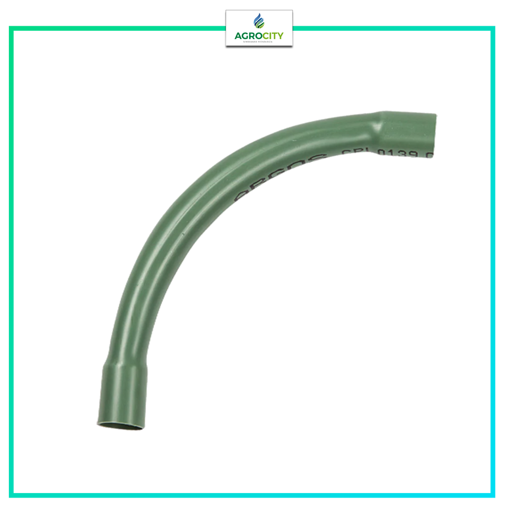 CURVA VERDE TIPO LIGERO