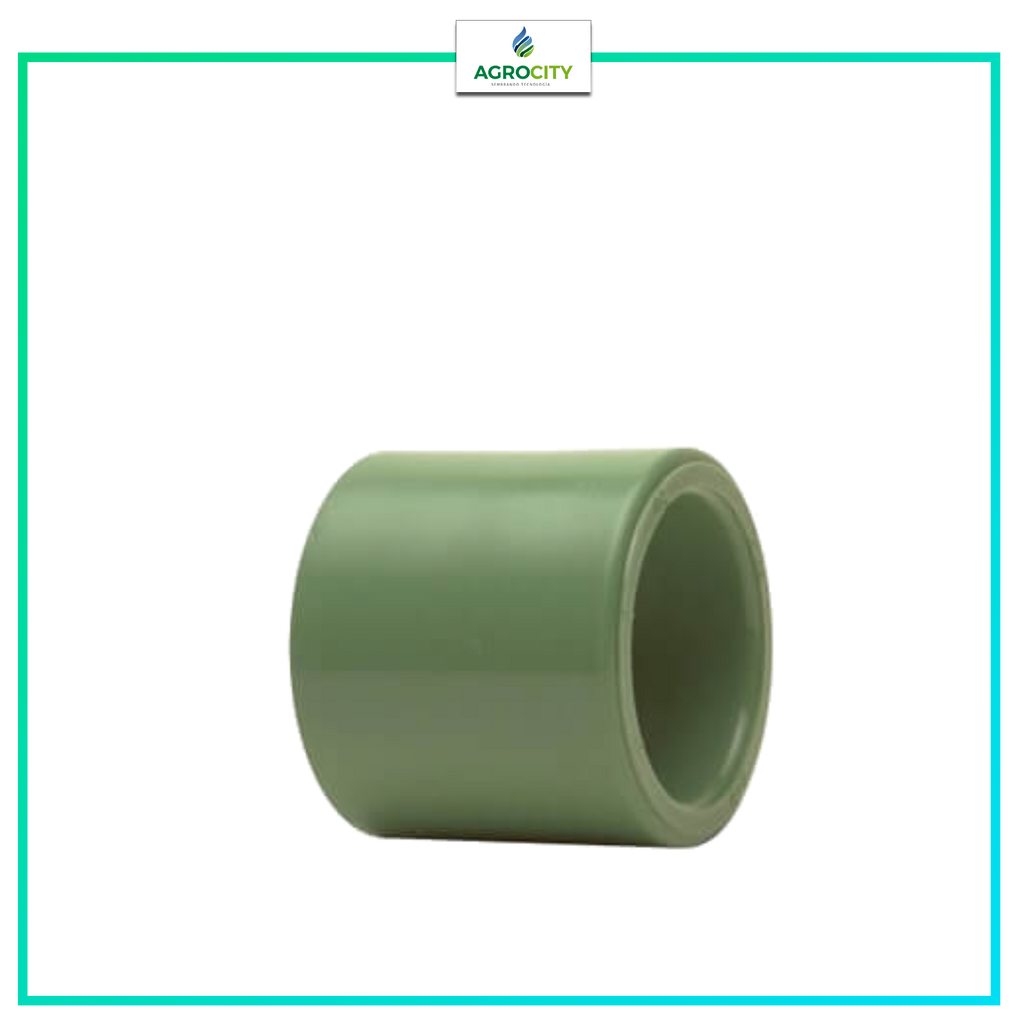 COPLE VERDE TIPO LIGERO