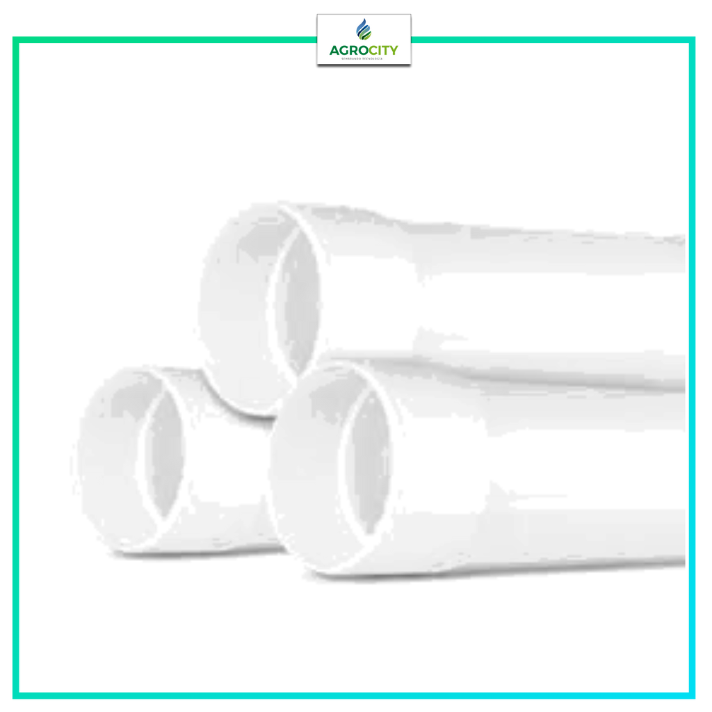TUBERÍA PVC SANITARIO ESPECIAL FRONTERA ABOCINADO