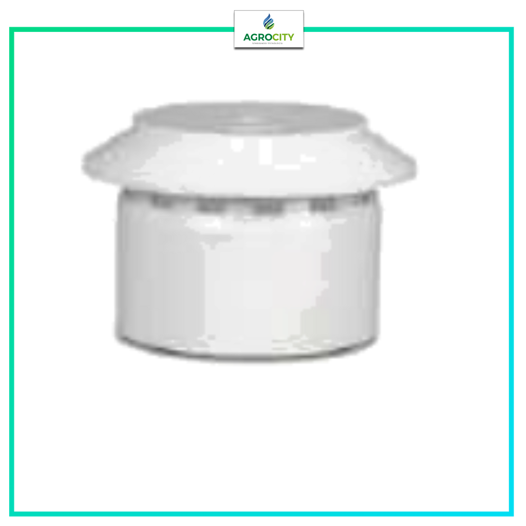 REMATE DE VENTILACION
